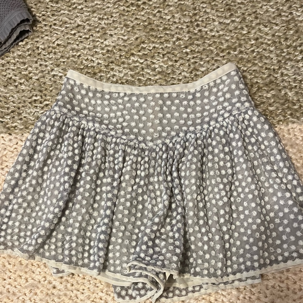 San & soni skort